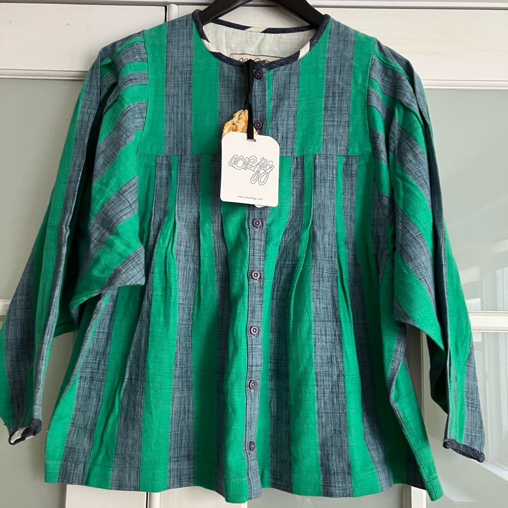 Ace & Jig top
